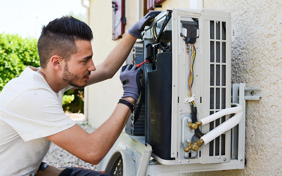 électricien dépannage Franconville