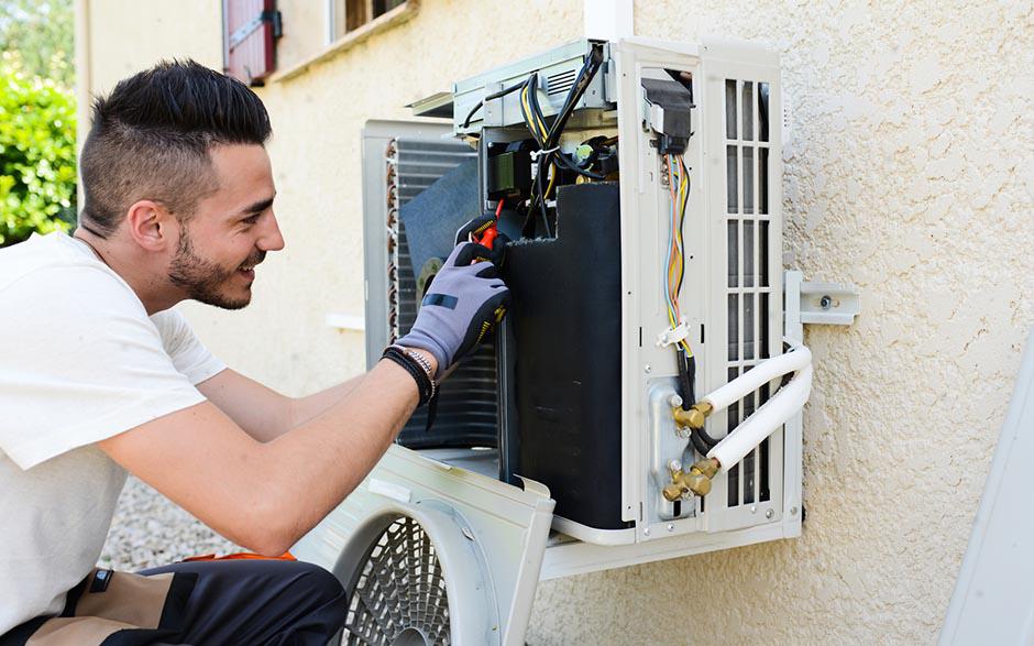 électricien dépannage Franconville