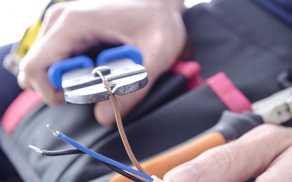  électricien dépannage Franconville