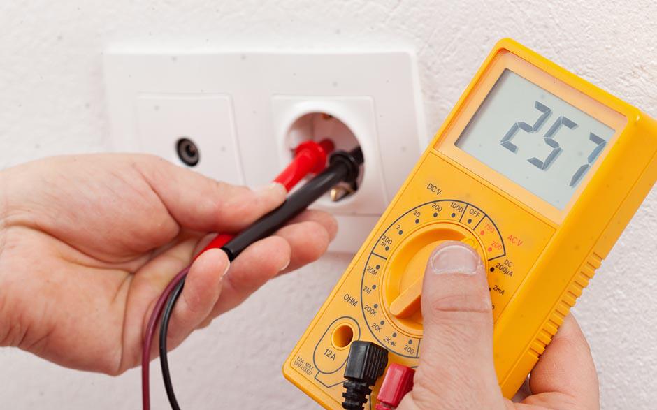 électricien dépannage Franconville
